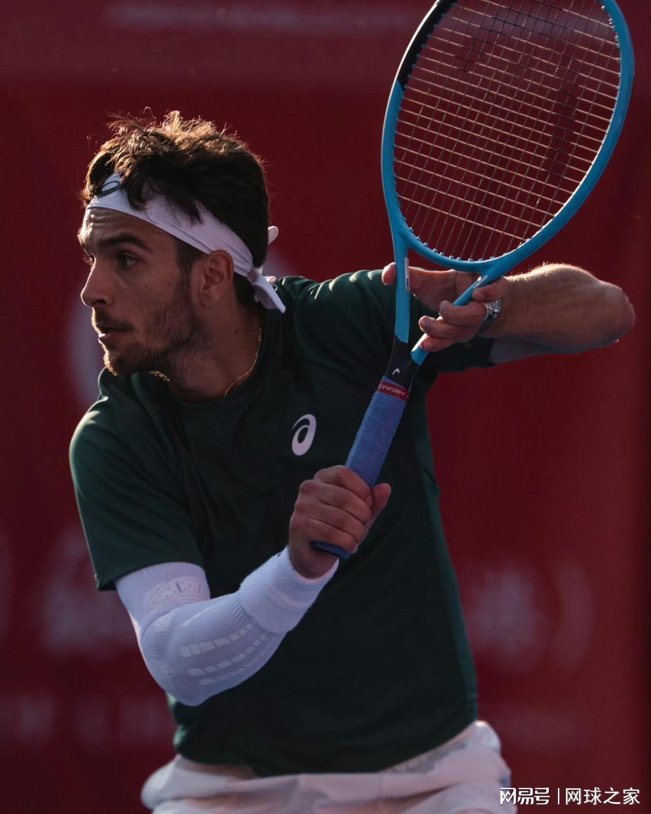 2026世界杯赛程-本周ATP排名之星：布勃利克穆塞蒂创新高，梅总卢布逼近前十