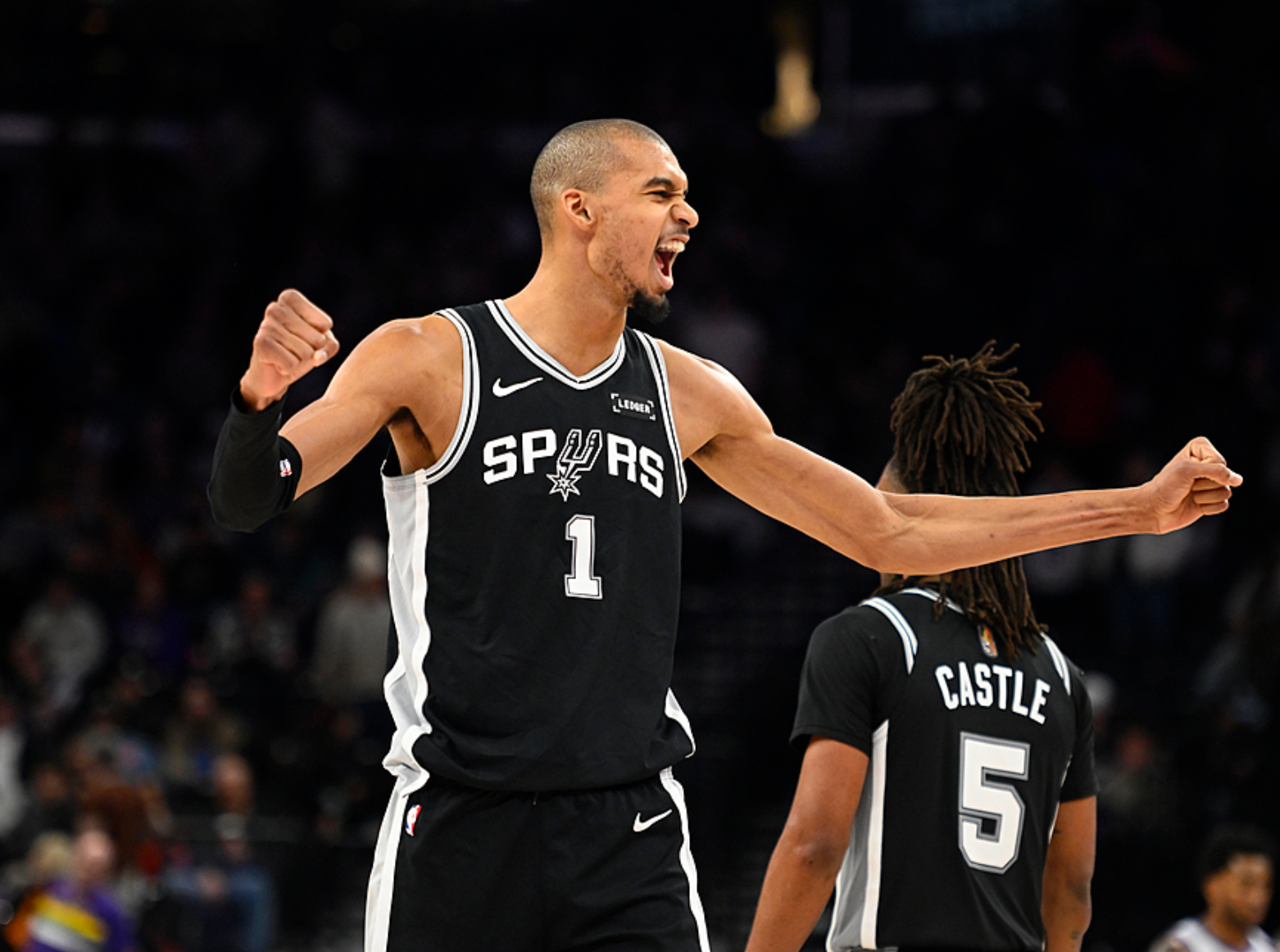 2026世界杯举办地-西部排名又变了：快船创NBA奇迹，掘金收大礼，2队排名互换