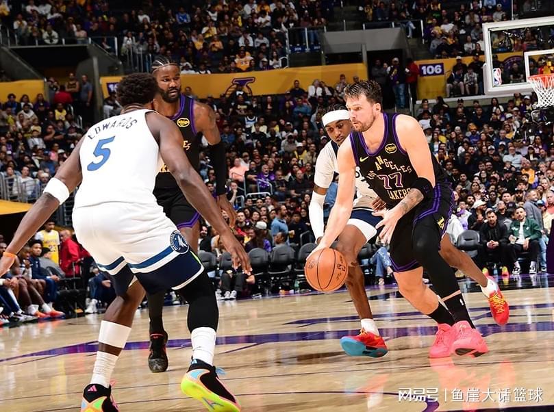 2026世界杯比赛时间-湖人120-106森林狼！东契奇看清现实，老詹被贬低，小里直言不讳